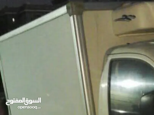 ثلاجة من سويسرا