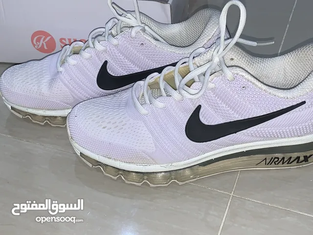 Nike air max running 2017
