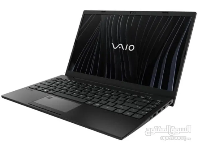 Windows Sony Vaio for sale in Misrata