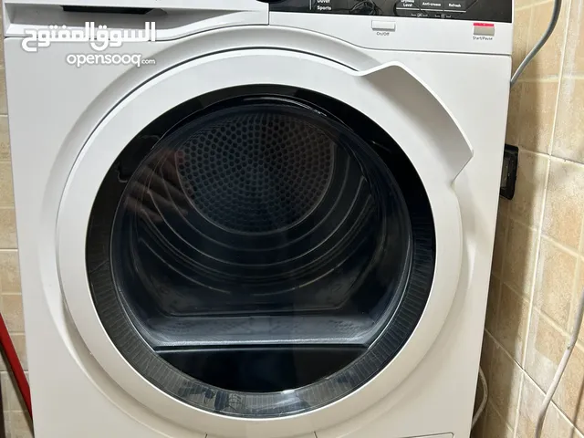 AEG 7 - 8 Kg Dryers in Amman