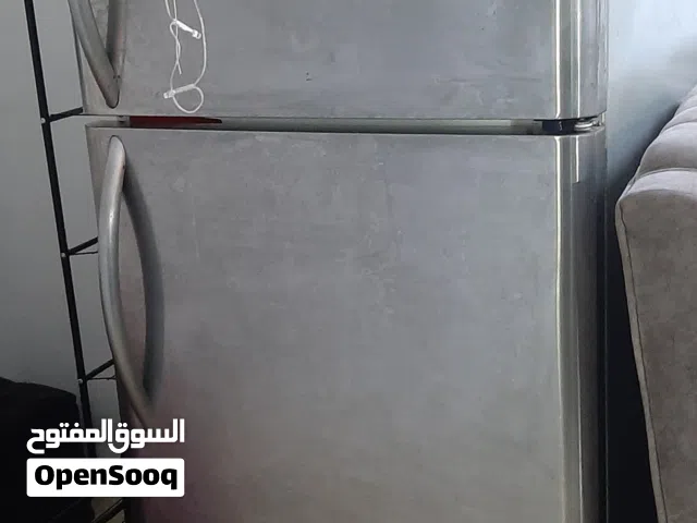 ثلاجه للبيع نوعيه امريكيه فريجيدر