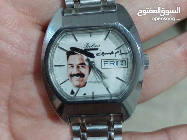 Automatic Others watches  for sale in Zarqa