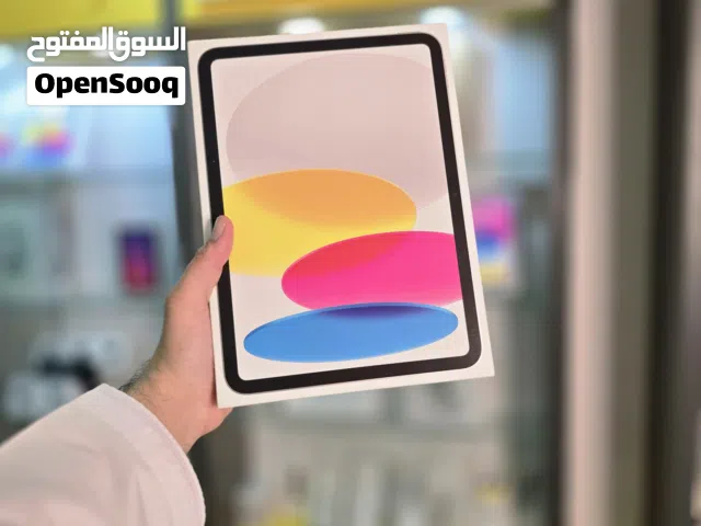 iPad 11 A16 — 128GB