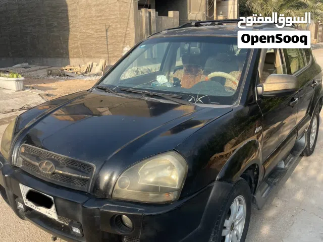 Used Hyundai Tucson in Baghdad