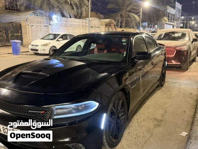 دودج تشارجر 2021
