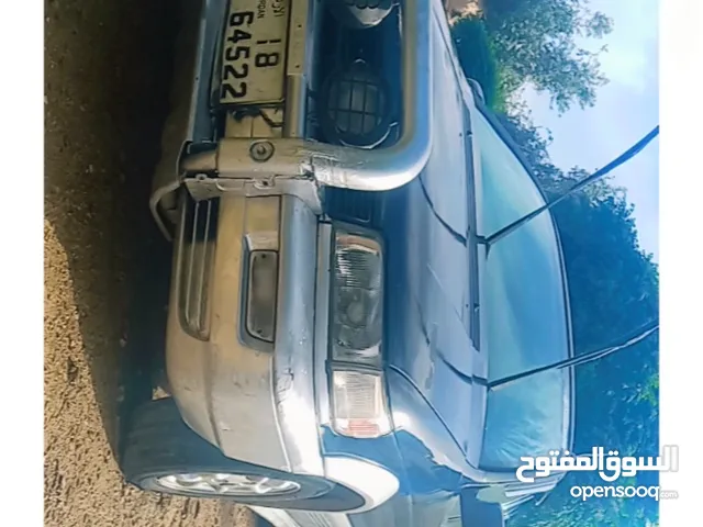 Used Hyundai Other in Jerash