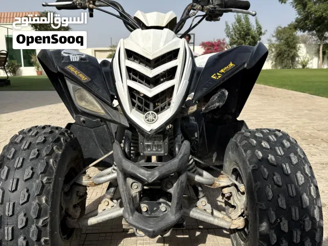 رابتر 90cc نظيف جدا