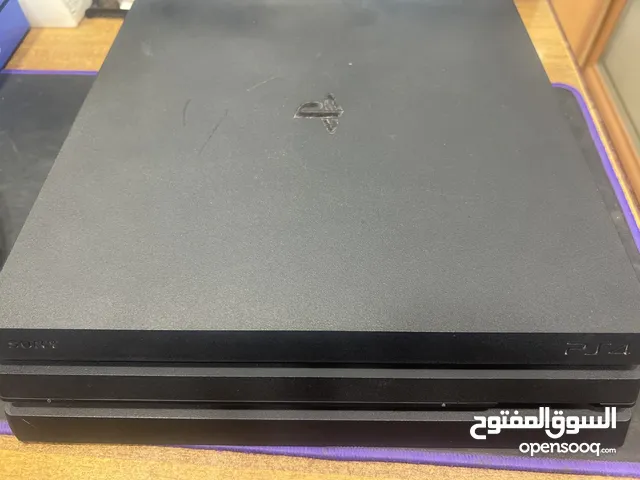 PlayStation 4 PlayStation for sale in Tripoli