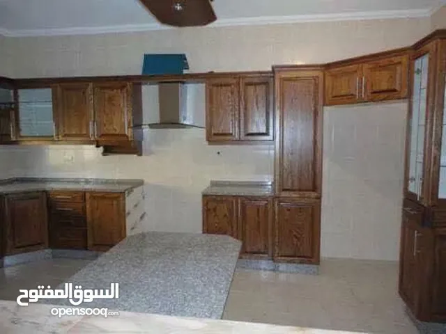 190m2 3 Bedrooms Apartments for Rent in Amman Al Jandaweel