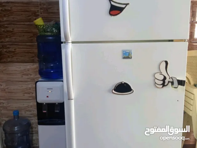 Frigidaire Refrigerators in Amman