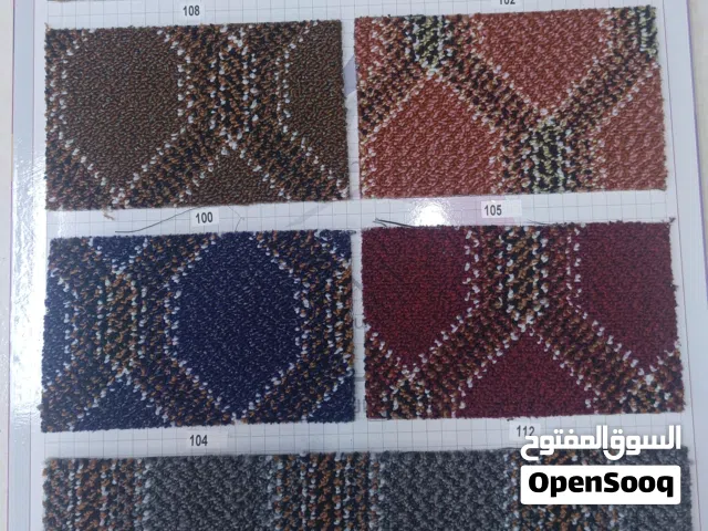 هذه هي الأقساط الشهرية. موكيت ۔۔۔السجاد