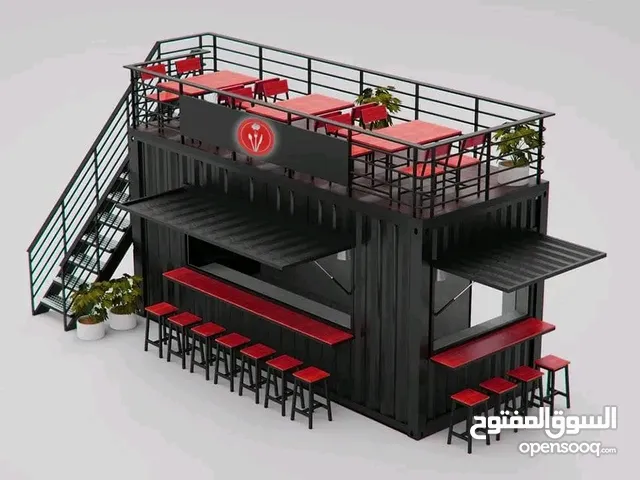 Unfurnished Restaurants & Cafes in Al Riyadh Al Manar