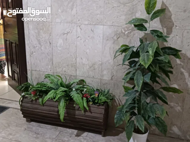 Artificial plant foliage