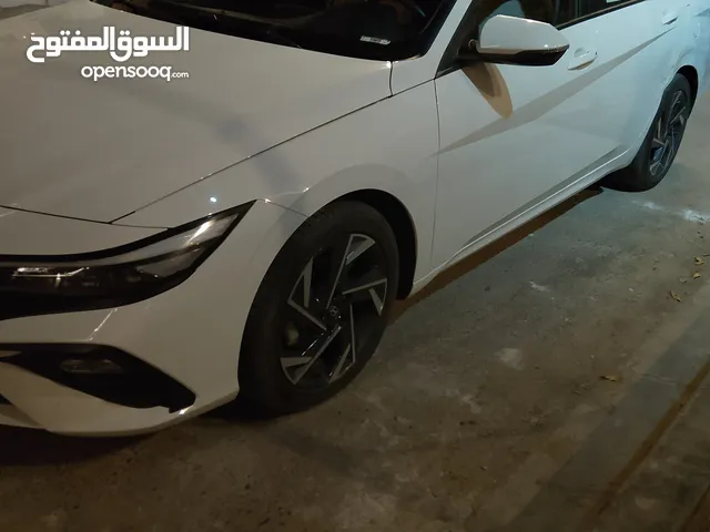 هونداي النترا تجميع صيني