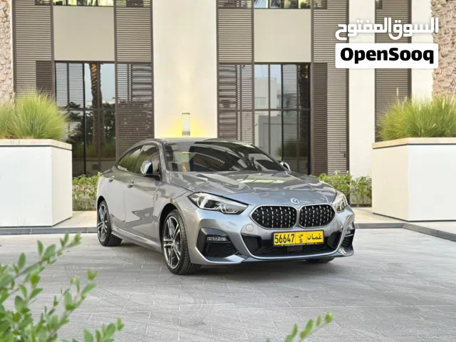 2023 BMW 2 Series 218i
