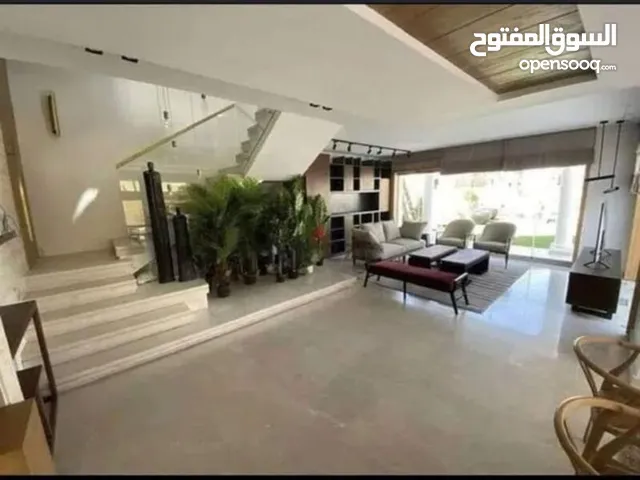 220 m2 4 Bedrooms Apartments for Sale in Cairo Madinaty