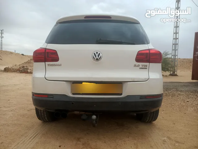 تيقوان 2011 للبيع