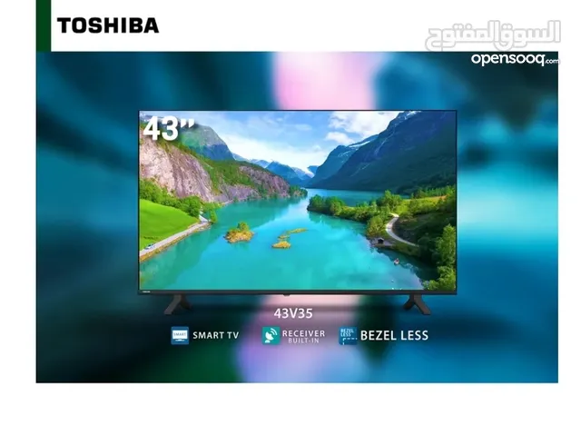 Toshiba LED 32 inch TV in Dubai