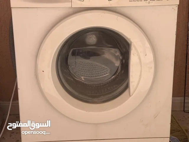LG 7 - 8 Kg Washing Machines in Tripoli