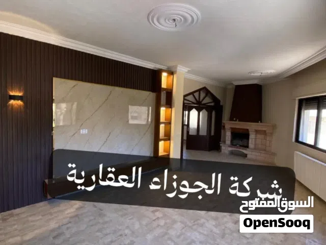 234 m2 3 Bedrooms Apartments for Rent in Amman Al-Shabah