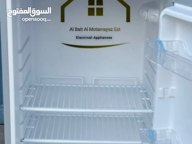 ثلاجة دولابي و بابين جديدة بالكرتون بسعر مخفض على جميع الثلاجات