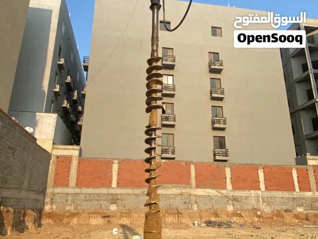 مقاولات تدعيم