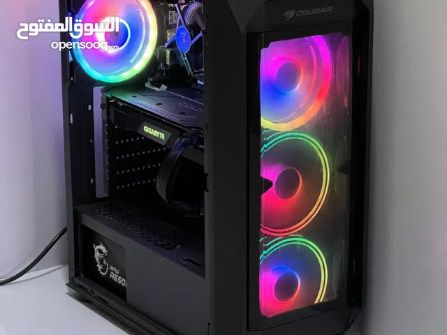 Best Budget Gaming PC افضل بيسي اقتصادي !