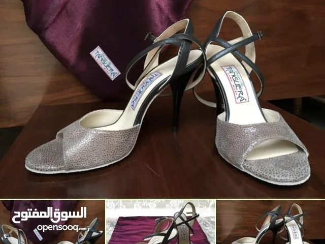 NEW LADY SHOES