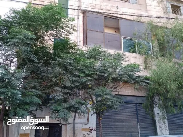  Building for Sale in Zarqa Hay Al Hussain