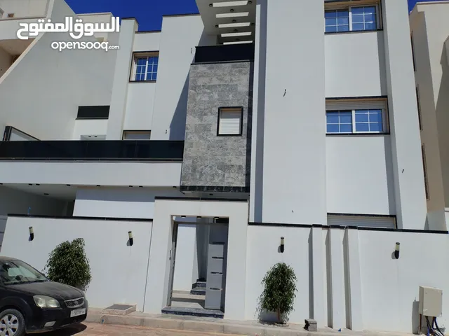 650m2 4 Bedrooms Villa for Sale in Tripoli Al-Mashtal Rd