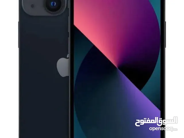Apple iPhone 13 128 GB in Aqaba