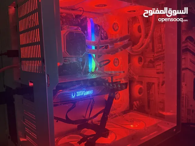 Windows Custom-built Computers for sale in Sharjah
