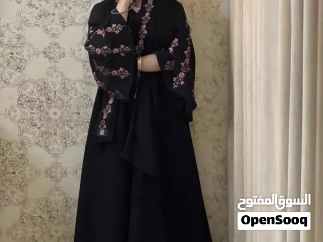 عباية راقيه جدا وجميله
