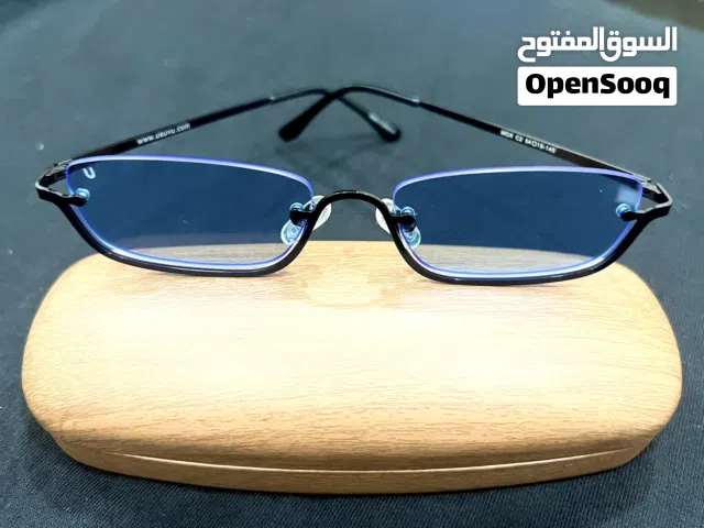 Usuvu glasses