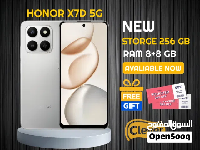 Honor Other 256 GB in Amman