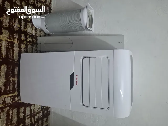 مكيف نص طن للبيع موفر طاقه 65%