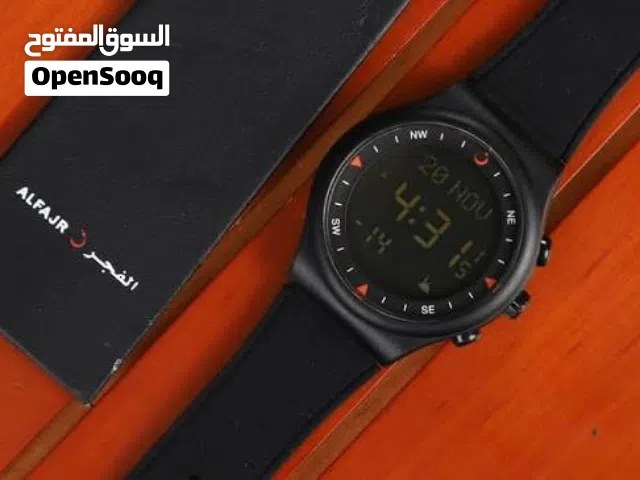 Digital Others watches for sale in Amman