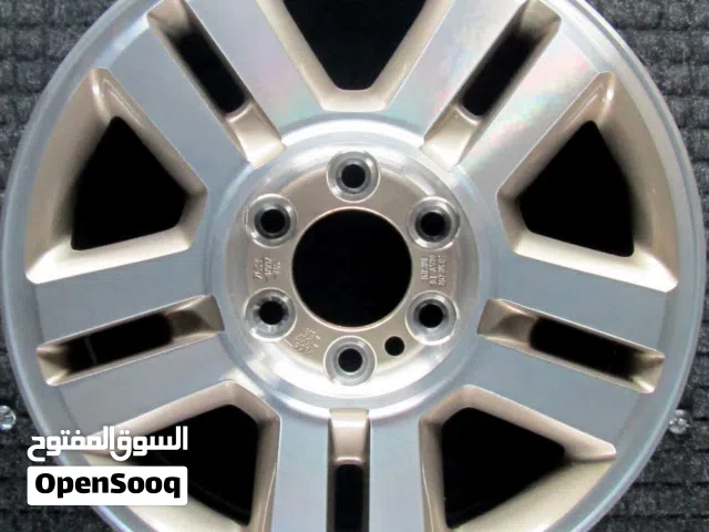 رنجات فورد اصليه للبيع قياس 18