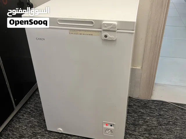 Candy freezer 99 Litres