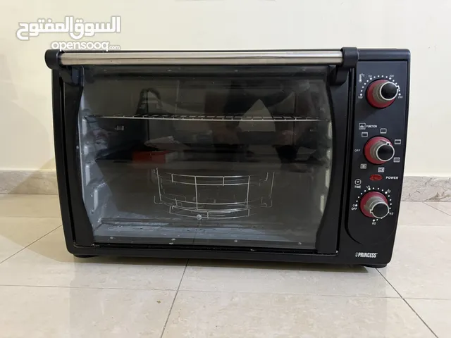 Palson Ovens in Abu Dhabi