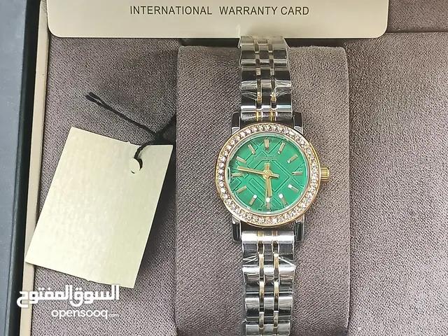 Silver Burberry for sale in Southern Governorate