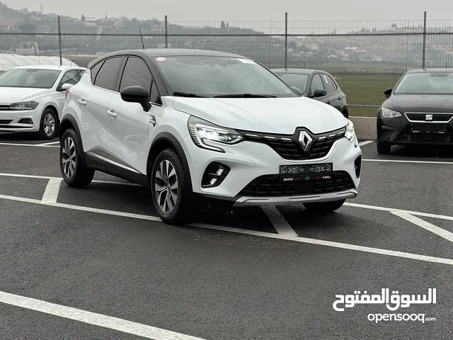 Used Renault Other in Jenin