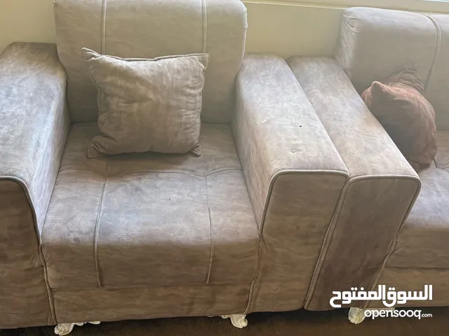 طقم كنب مستعمل للبيع