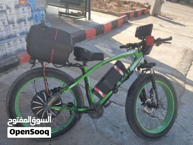 بسكليت كهرباء للبيع