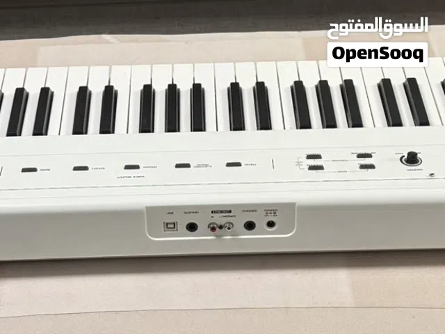 بيانو 88مفتاح تاتش صوت رائع يشتغل مازر كيبورد علي الكمبيوتر