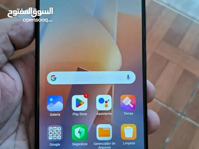 Xiaomi Redmi Note 11E Pro 256 GB in Tripoli