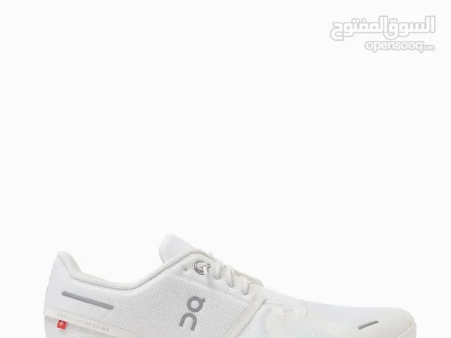 White Sport Shoes in Al Ain