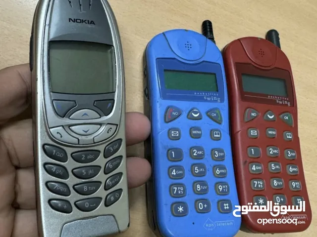 Alcatel Others Other in Casablanca