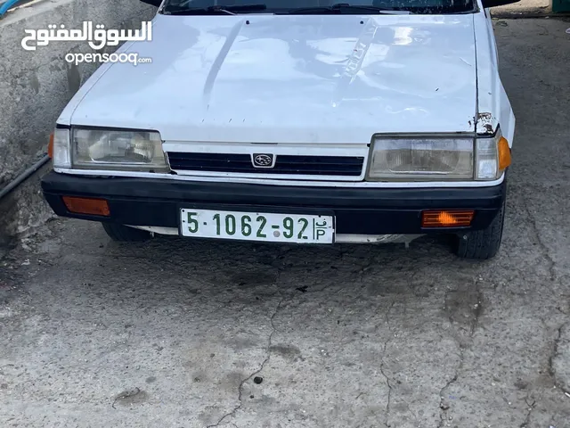 سوباره عريض مديل 92 ايد 6