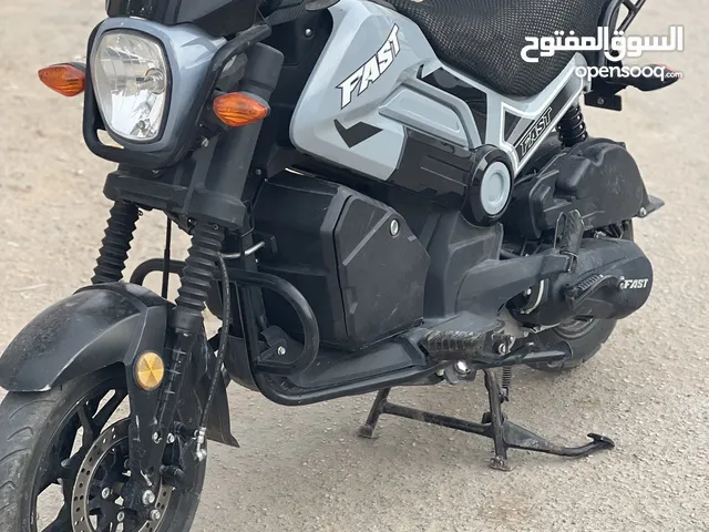 موطو fast 2024